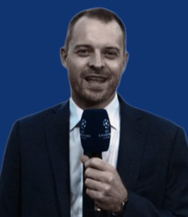 Patrick Kendrick
